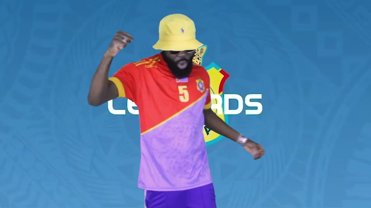 Cardiolove - Allo Maroc, congo arrive! Allo abidjan congo arrive #léopards #maroc #can2023