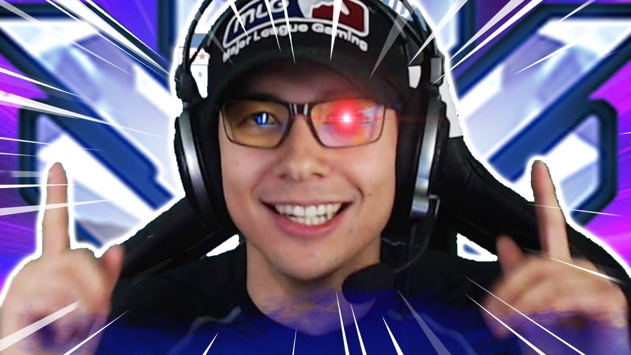 RECORD DE CARRIERE TOP 500 OVERWATCH