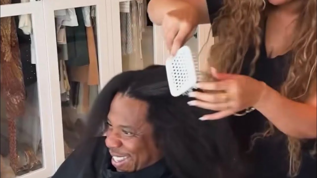 The Internet Said It Was All Fake&hellip; Then Jay-Z & Beyonc&eacute; Did THIS 😳🔥 👀 #jayz #beyonce #cecred #fyp