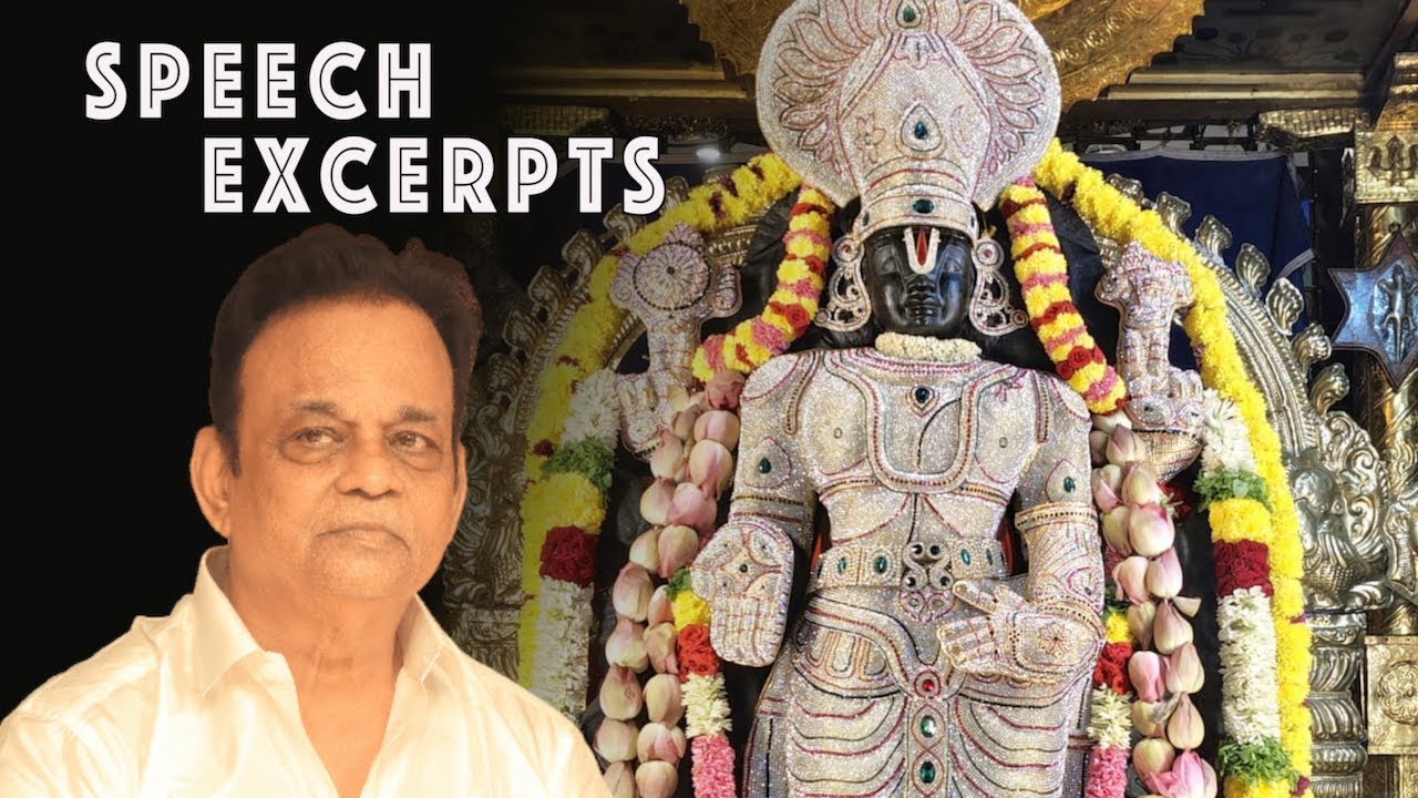 Siddhayogi Sri Siva Shankar Baba's Speech Excerpts ! #SivaShankarBaba #Samratchana #SreeRamaRajya