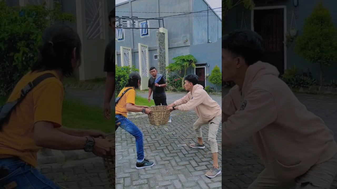 Masalah spele jadi heboh #dramakocak #drama #dramaviral