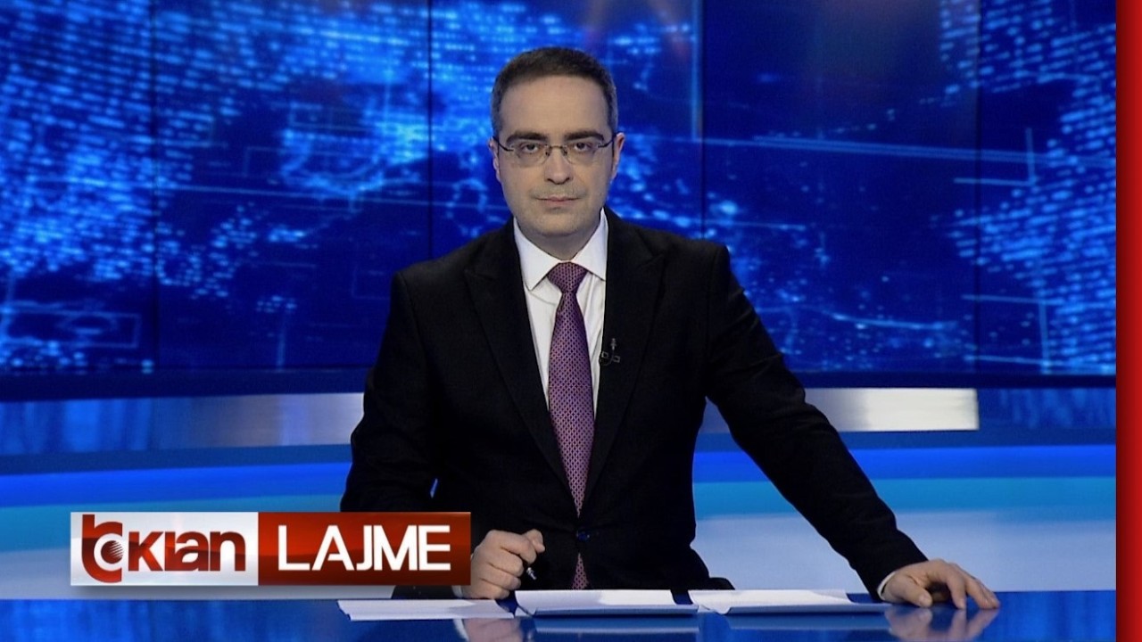Edicioni i Lajmeve Tv Klan 9 Prill 2026, ora 12:00 | Lajme - News