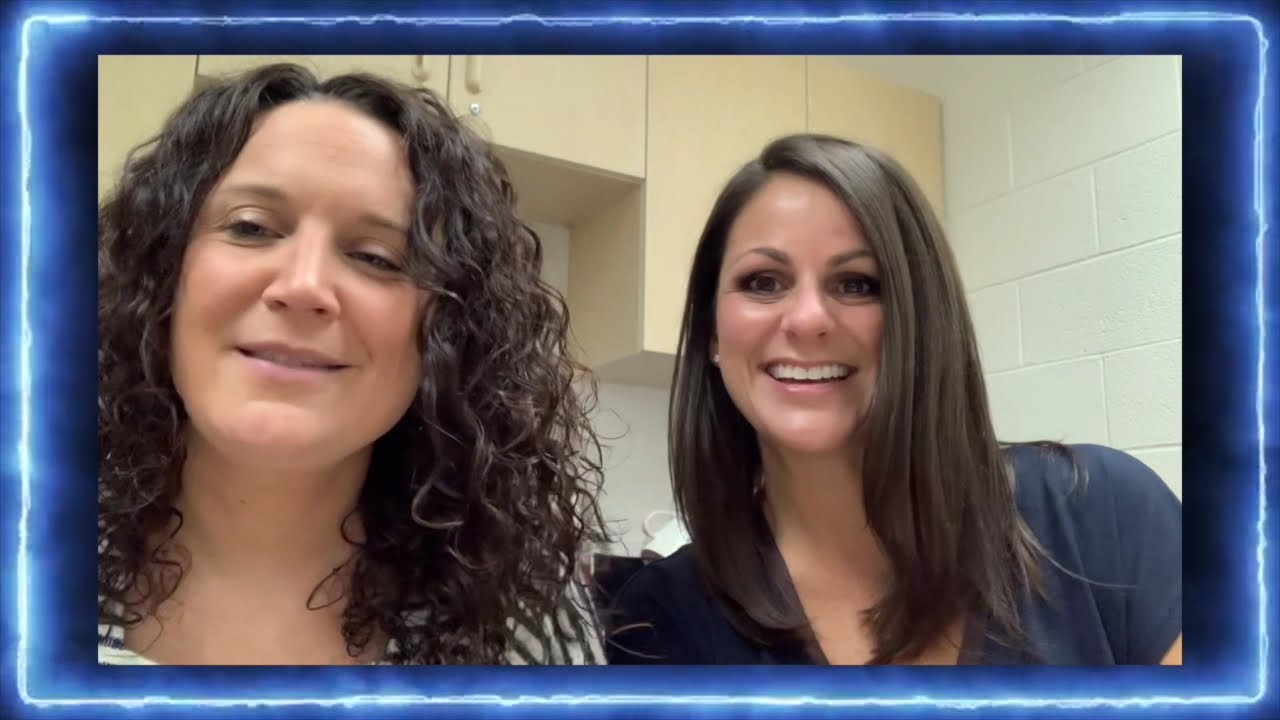 Olentangy Orange Middle School 8th Grade Celebration Video