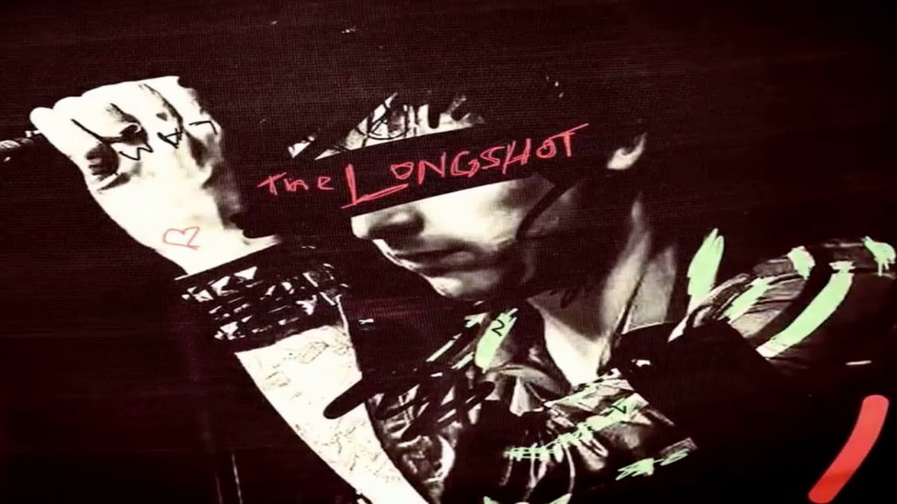 The Longshot - Million Miles Away - HD