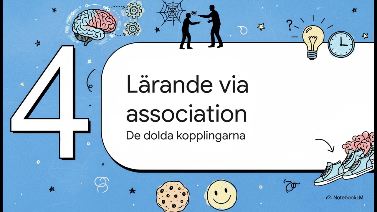 Inlärningspsykologi. respondent inlärning