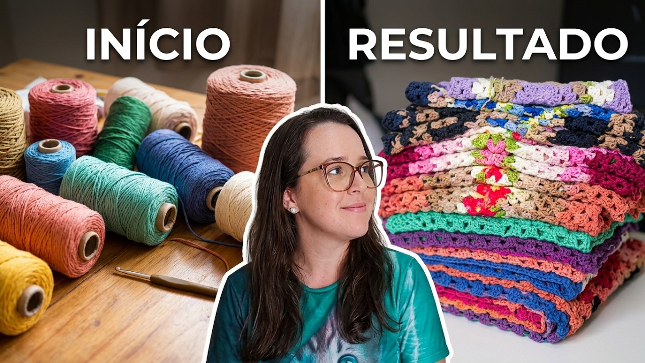 Minha Produção no Começo de Fevereiro — Evolução Real e Sem Filtro