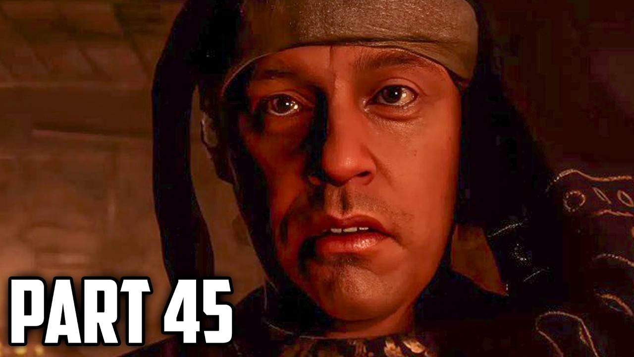 The Duel for the Sword – Kingdom Come Deliverance 2 Part 45