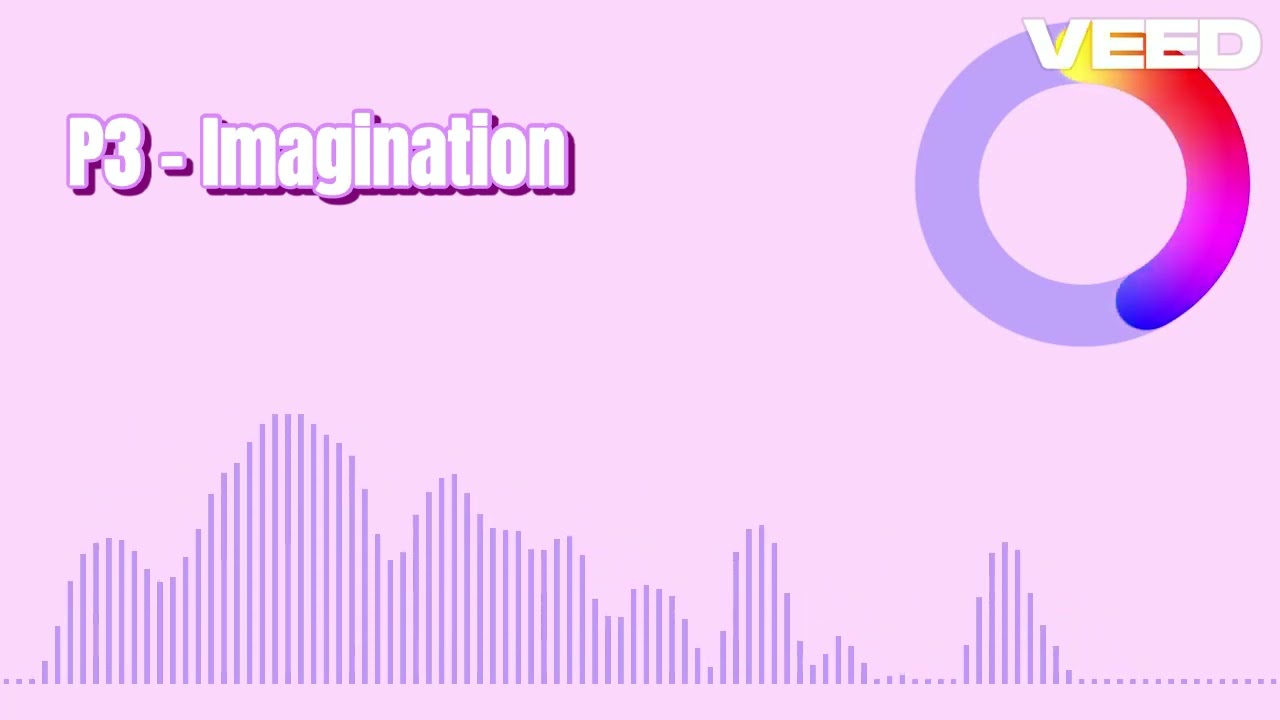 P3 - Imagination