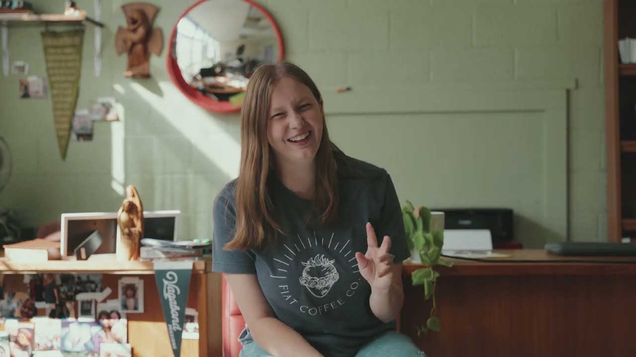 God works in our imperfections | ANYONE CAN DO THIS BUT NOT EVERYONE WILL