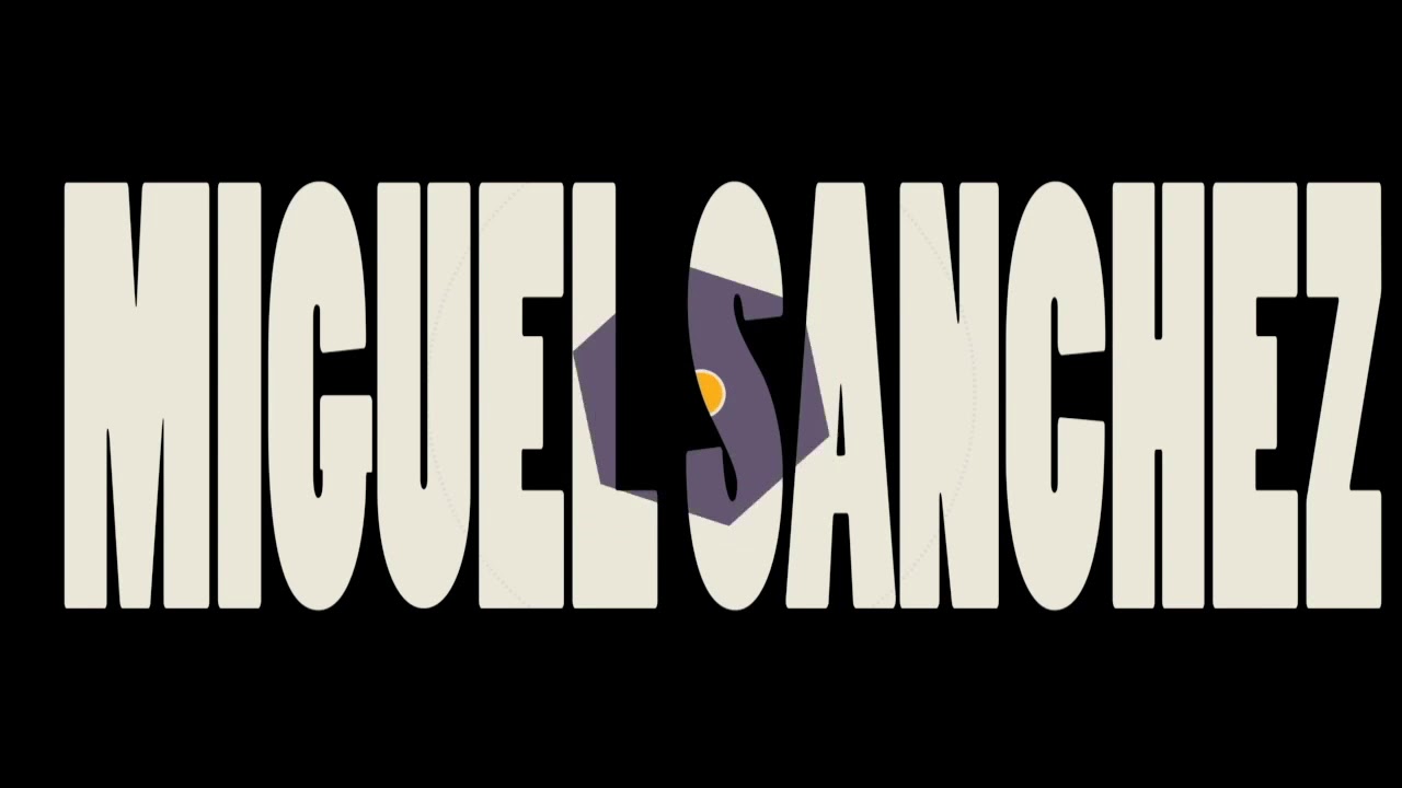 Julio 2018 Mixed By Miguel Sanchez