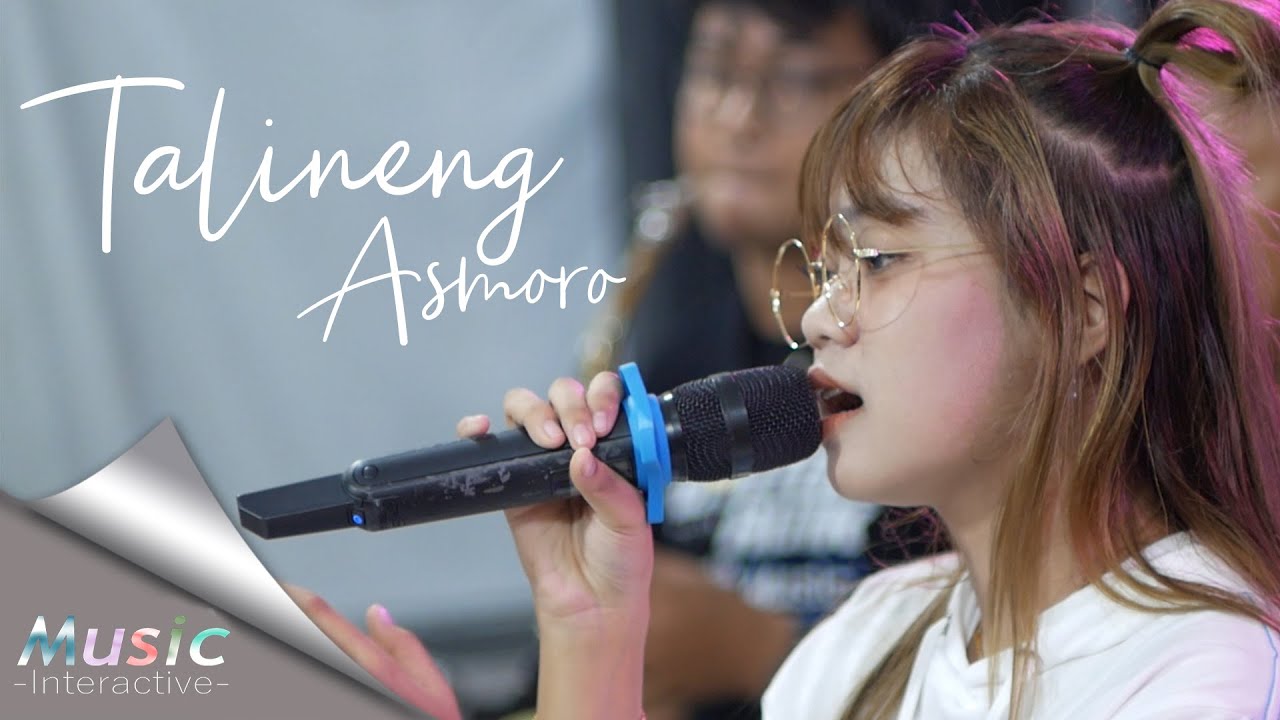 Esa Risty - Talineng Asmoro (Official Live Music) Tumetese iluhku nganti koyo tirto segoro