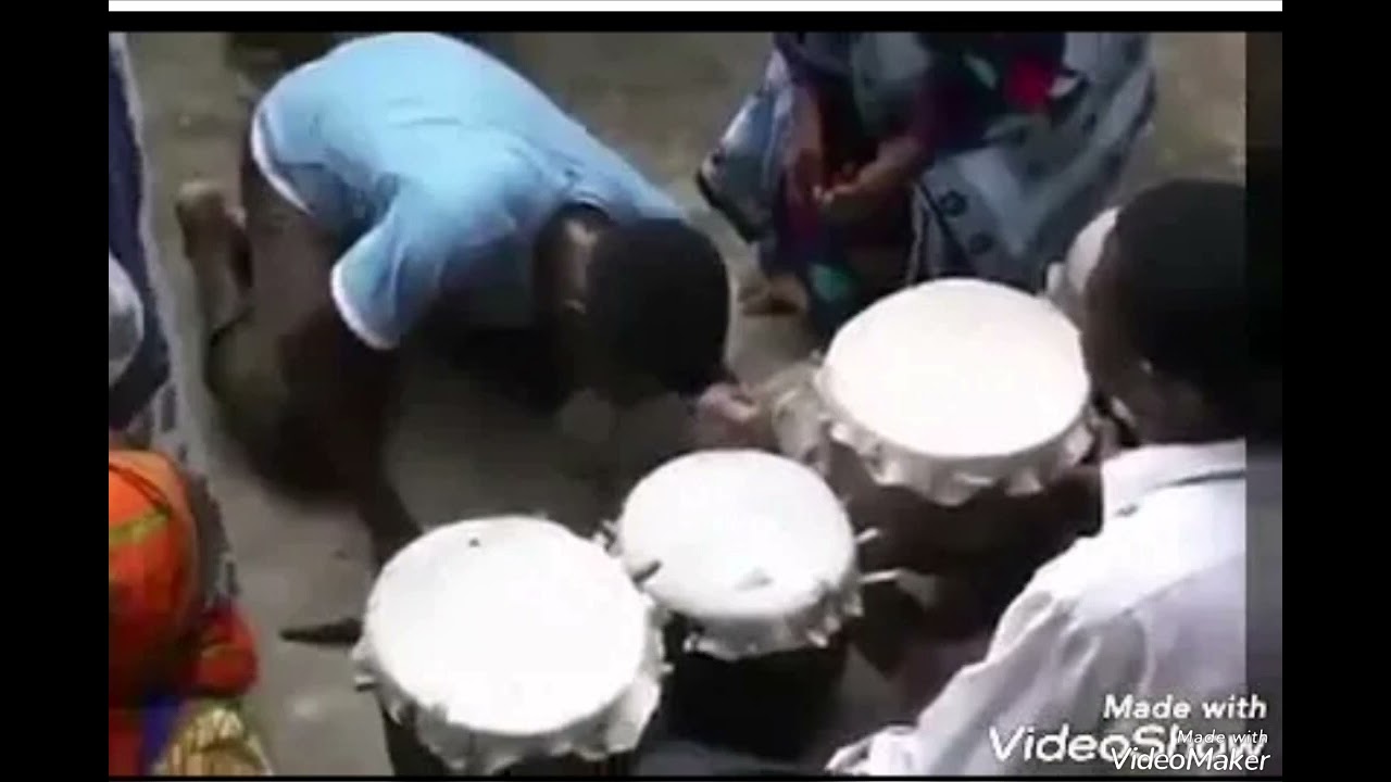 ايقاع زقر (زار) نجران  ياماها5000