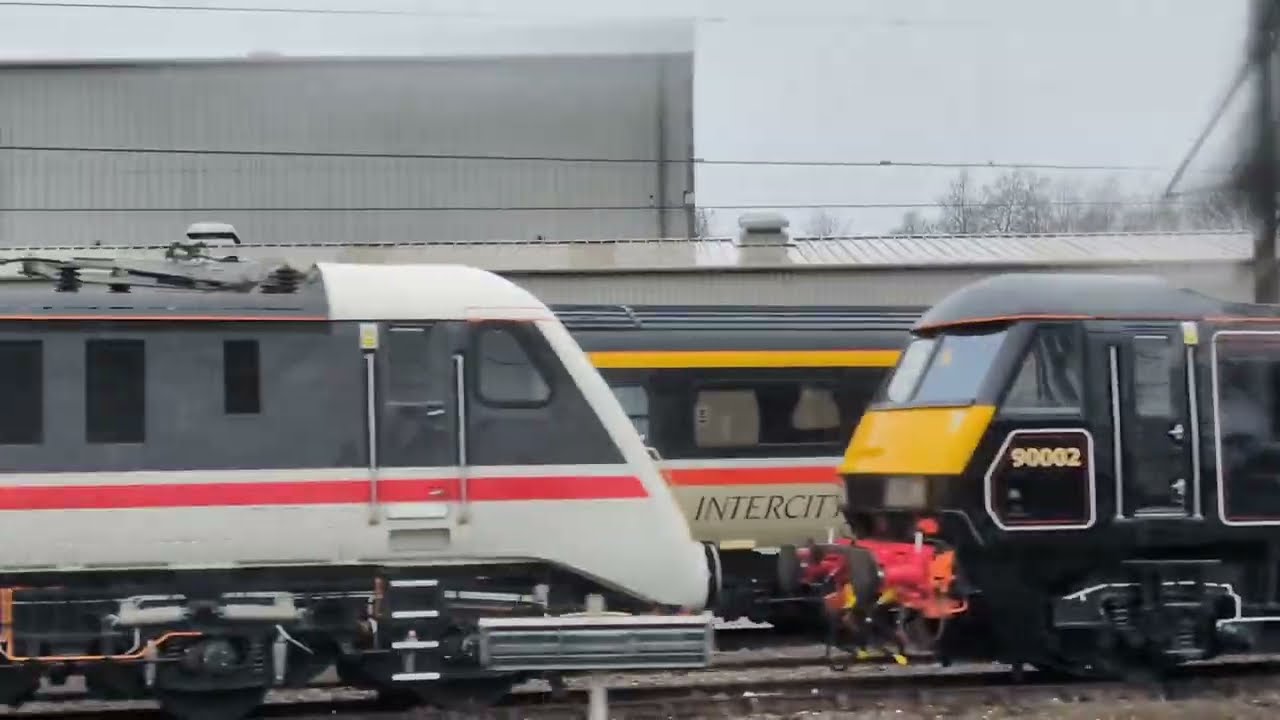 Class 89 