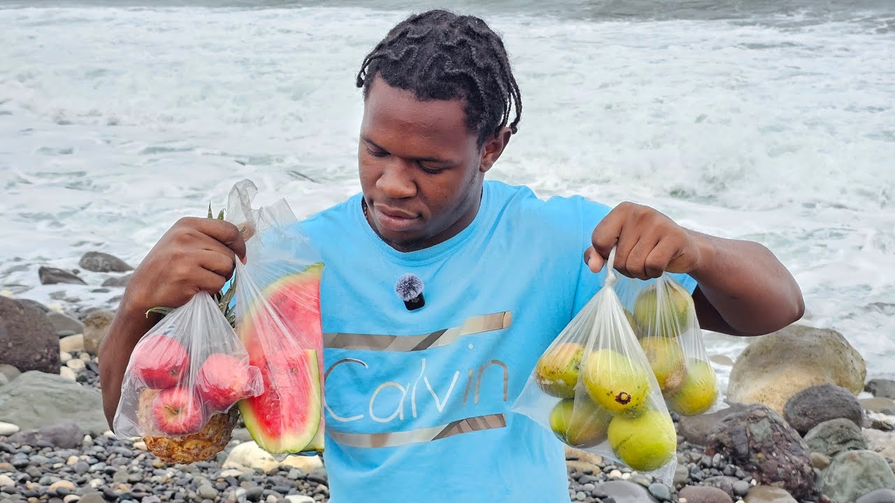 No appetite since my channel got hacked 