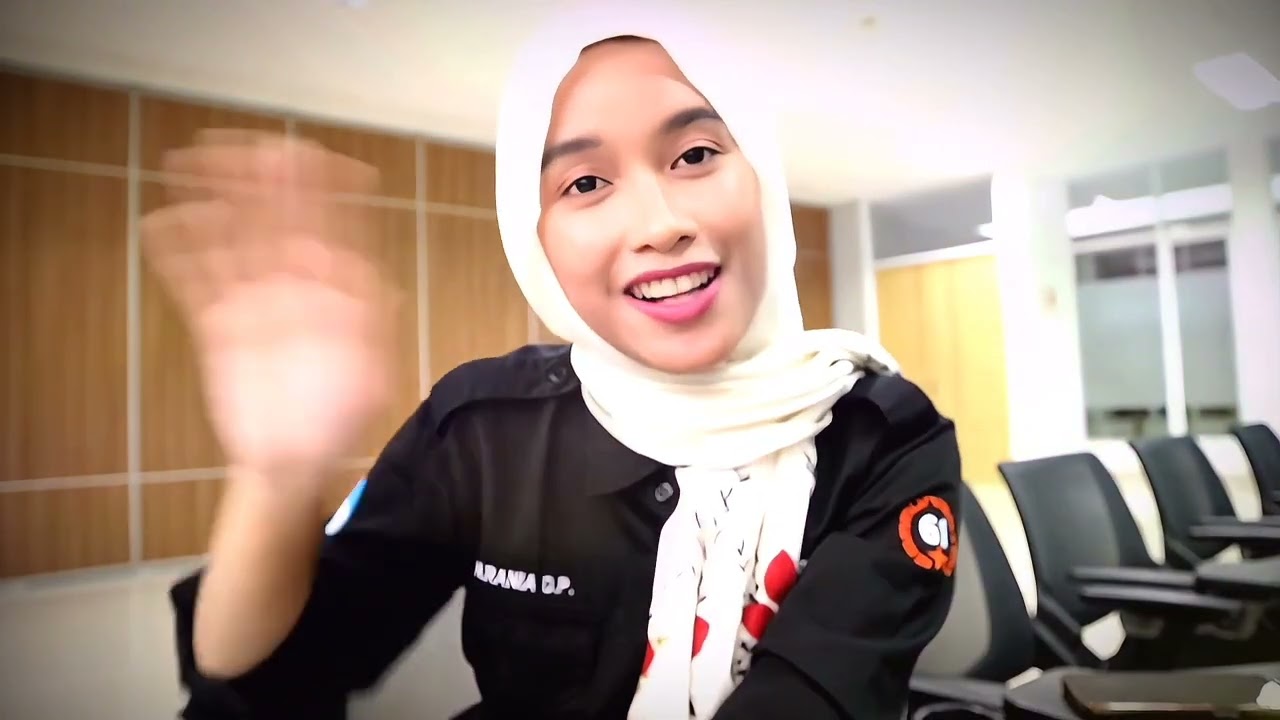 Nazwa Rania Damira Putri - J0401241006