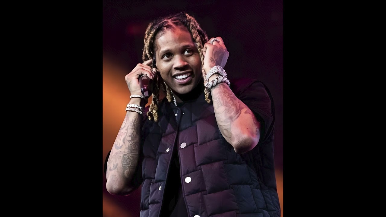 Lil Durk Type Beat - 