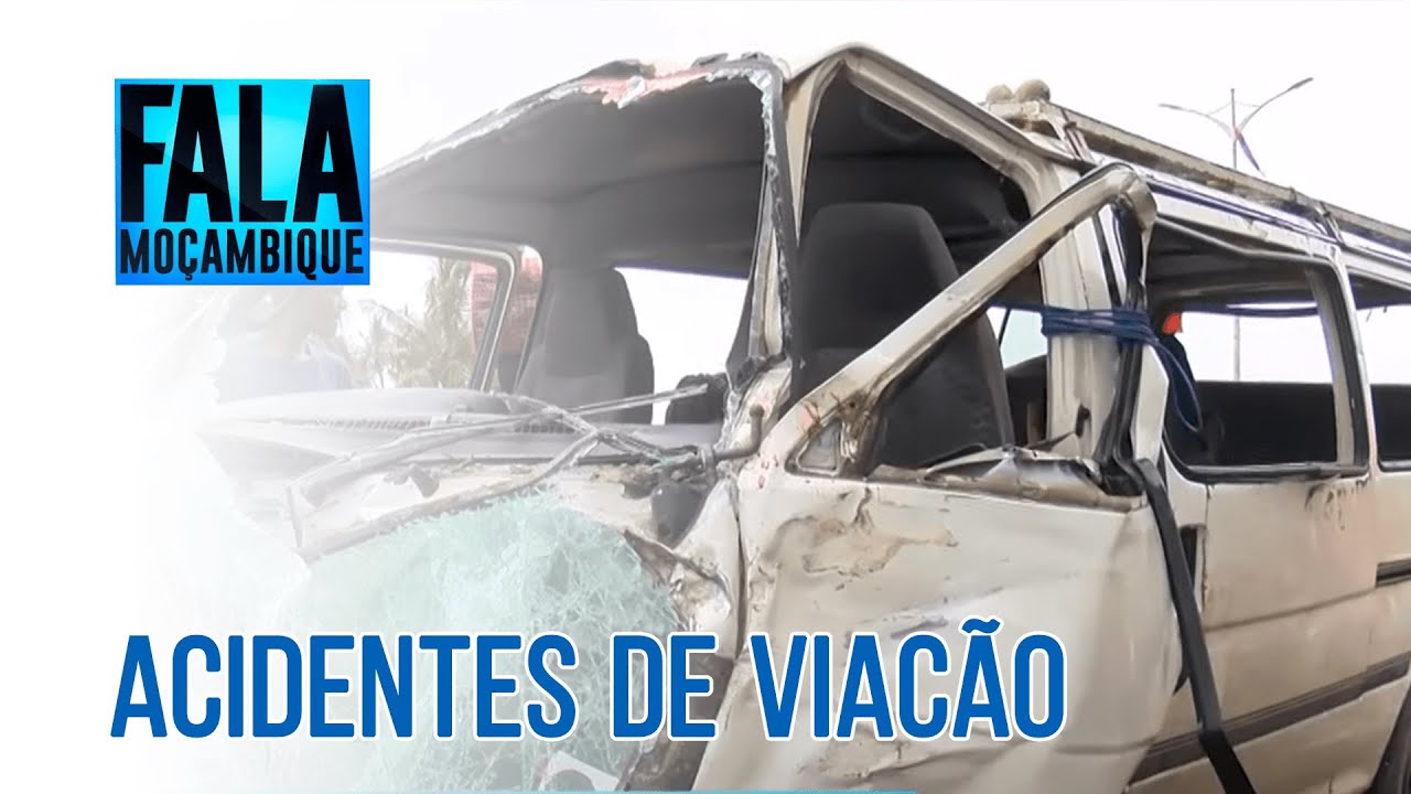 INATRO e Polícia de Trânsito em Sofala sensibilizam automobilistas