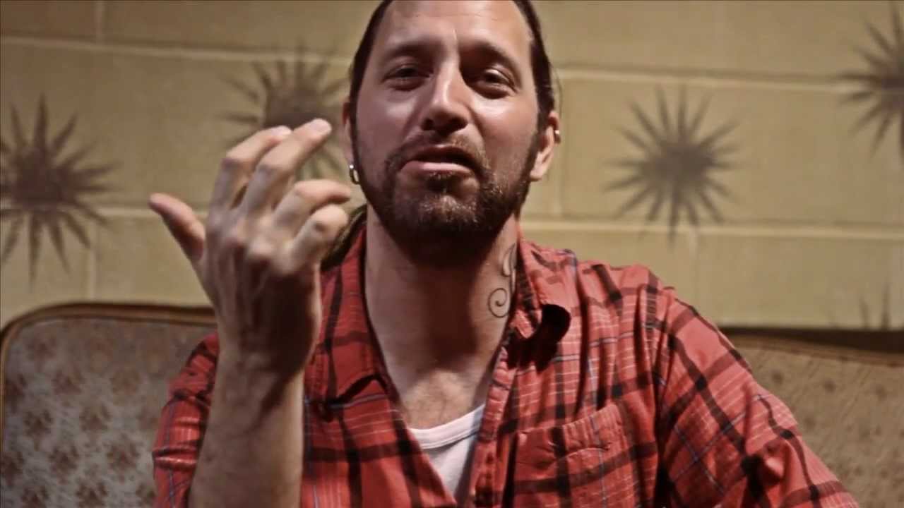 EVH Interview with Niclas Engelin of In Flames and Engel