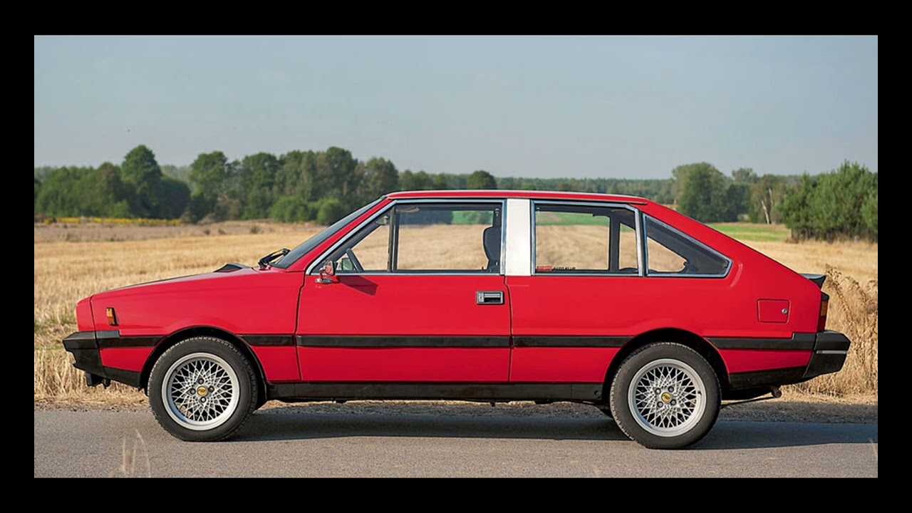 Polonez English - version 1