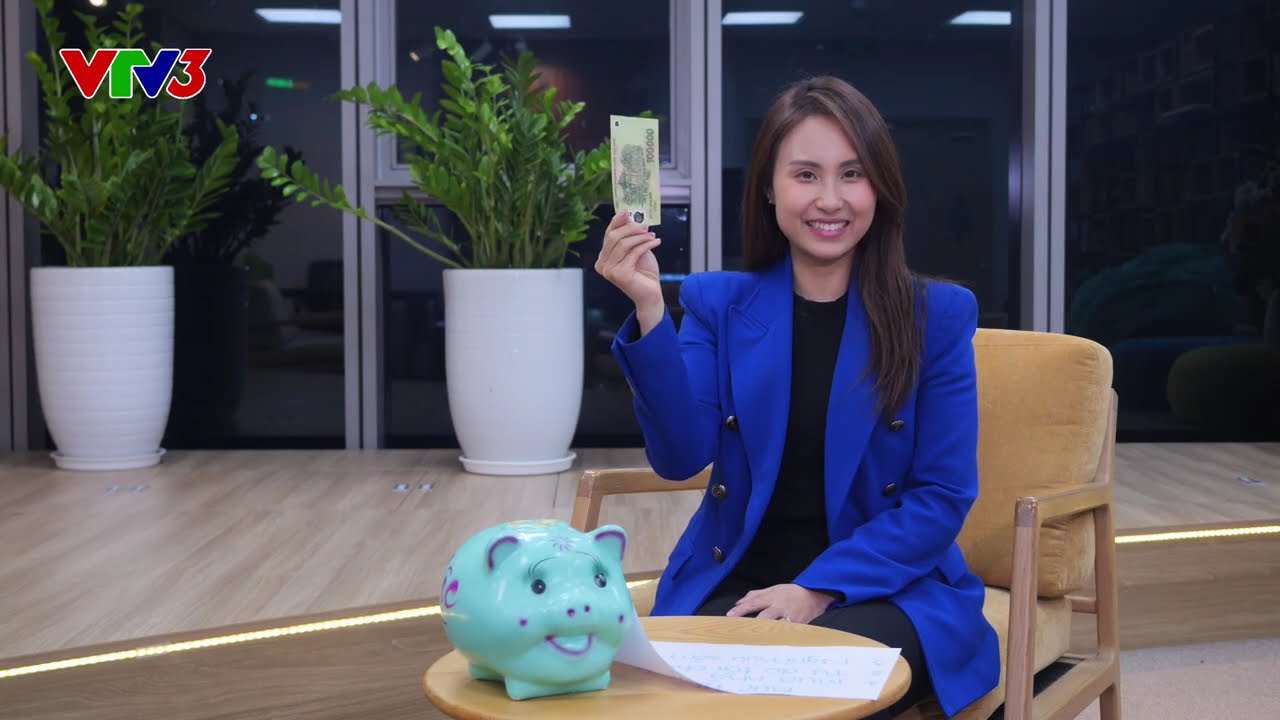 [TING TING] Biết tiêu biết kiếm: Làm sao để tích tiểu thành đại? | VTVIndex