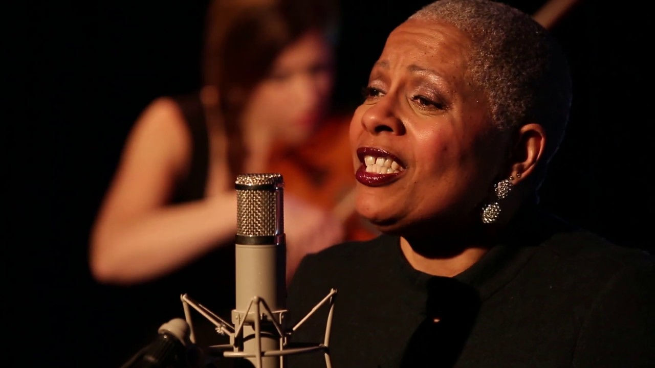 Les rencontres esca no.8 : Kim Richardson - Visions de Stevie Wonder