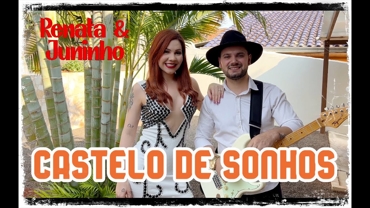 Castelo de Sonhos - Renata & Juninho