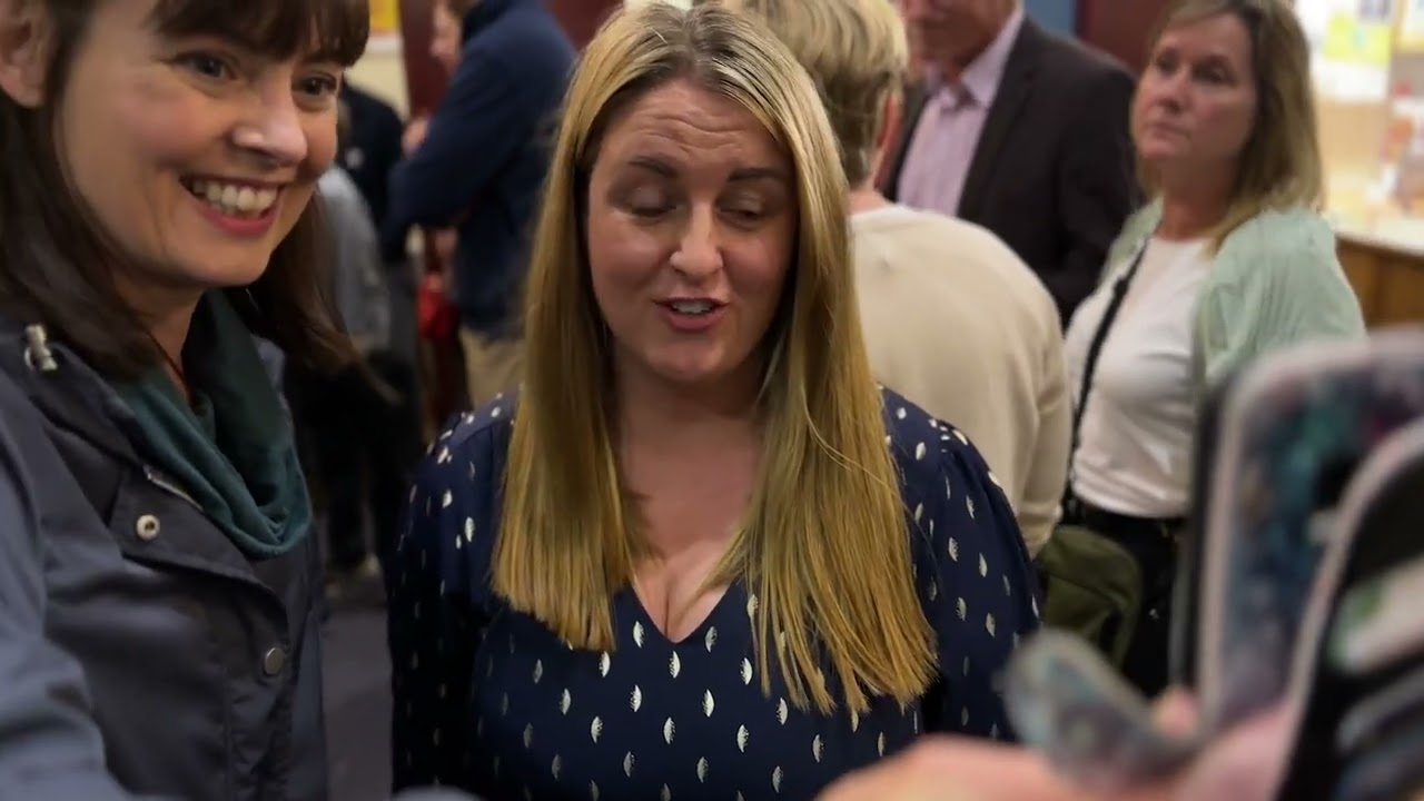 New Ross Guitar Festival 2023 Highlights