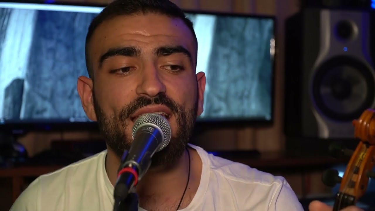 ΑΠΟΣΤΟΛΗΣ ΚΑΡΑΜΑΝΗΣ- ΒΑΣΙΛΗΣ ΤΖΑΝΝΙΝΗΣ ΝΗΣΙΩΤΙΚΑ Live