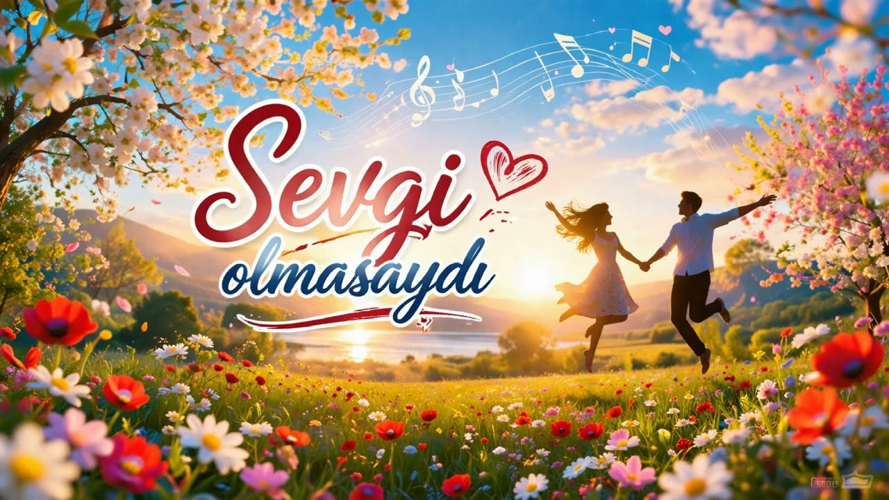 Terminal Group &ndash; Sevgi Olmasaydı (Official Video)