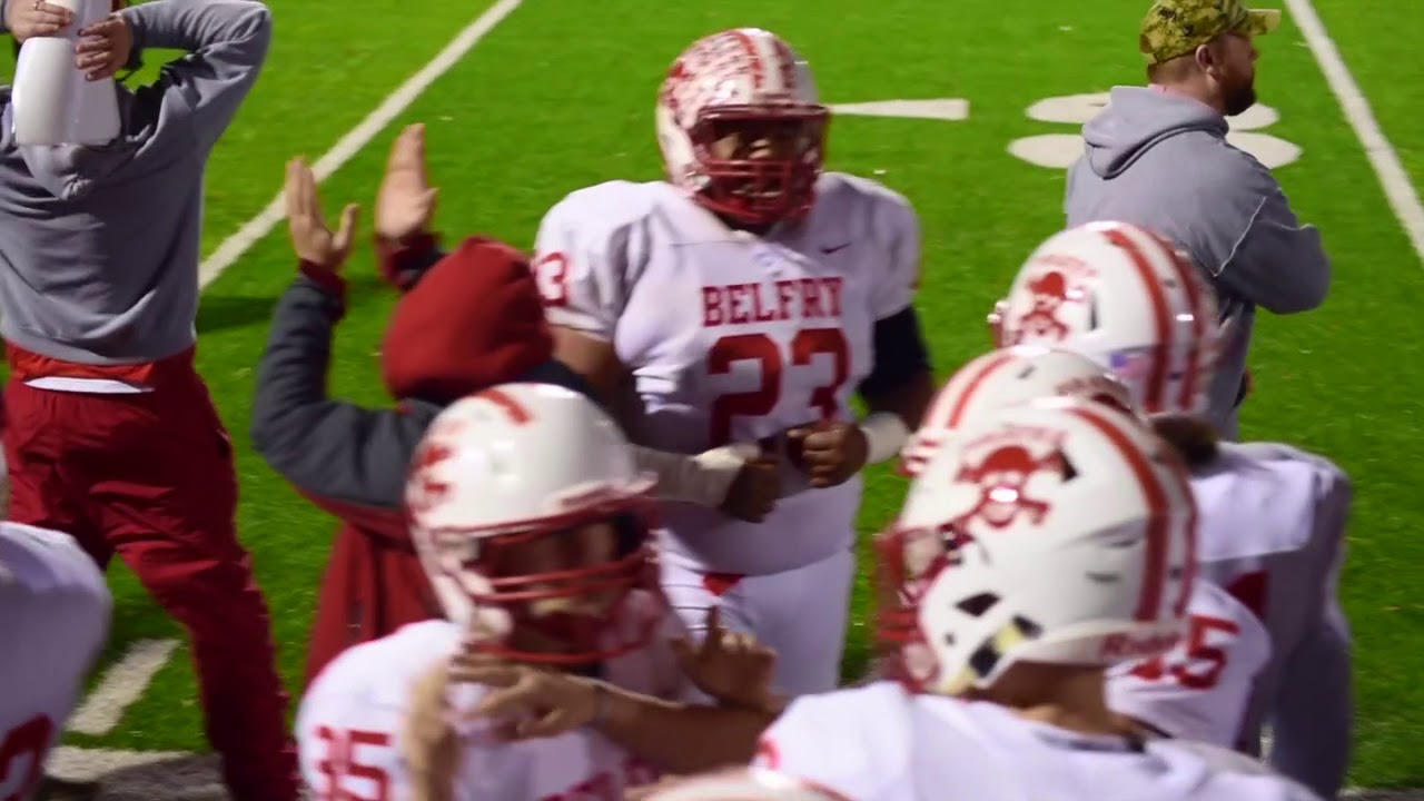 Belfry VS DeSales 2019