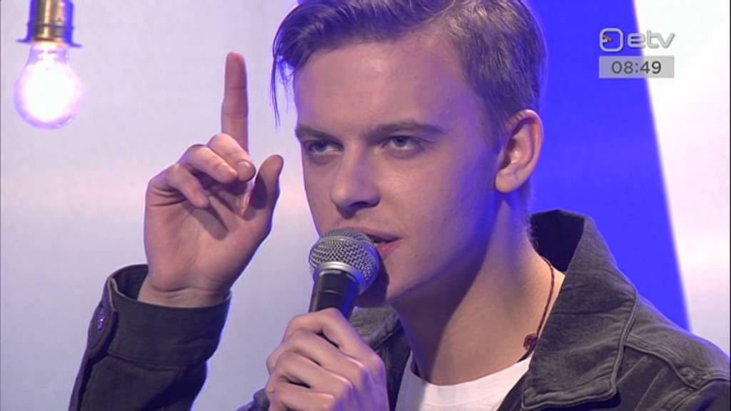 JÜRI POOTSMANN - 