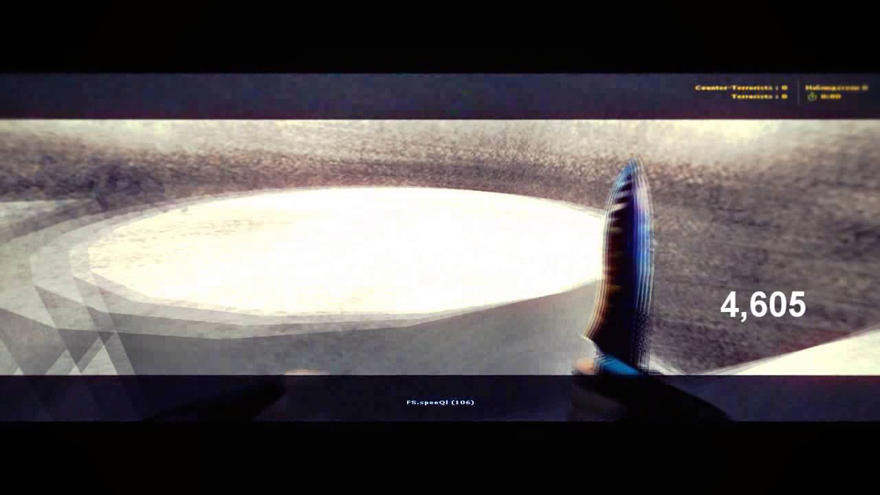 333fps by speeQl