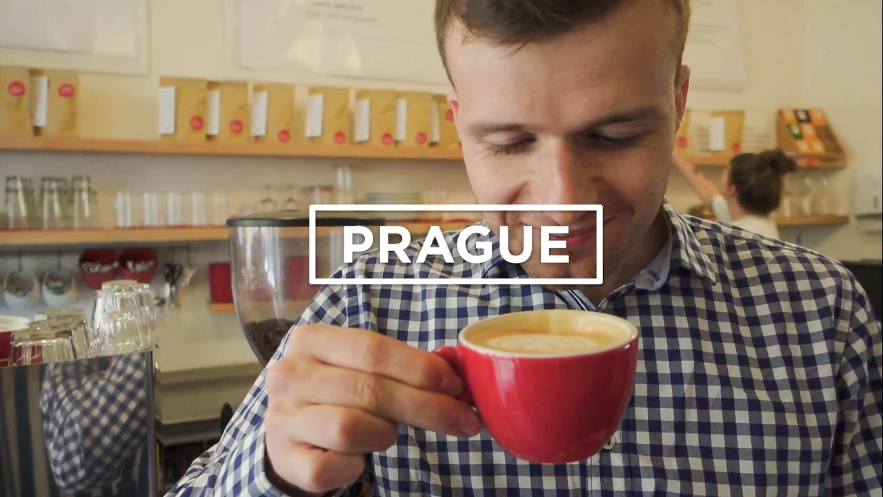 Prague Coffee Guide | European Coffee Trip