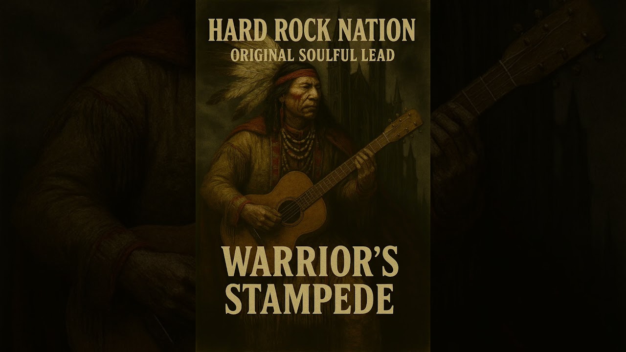 Worriors Stampede (HardRockNation)