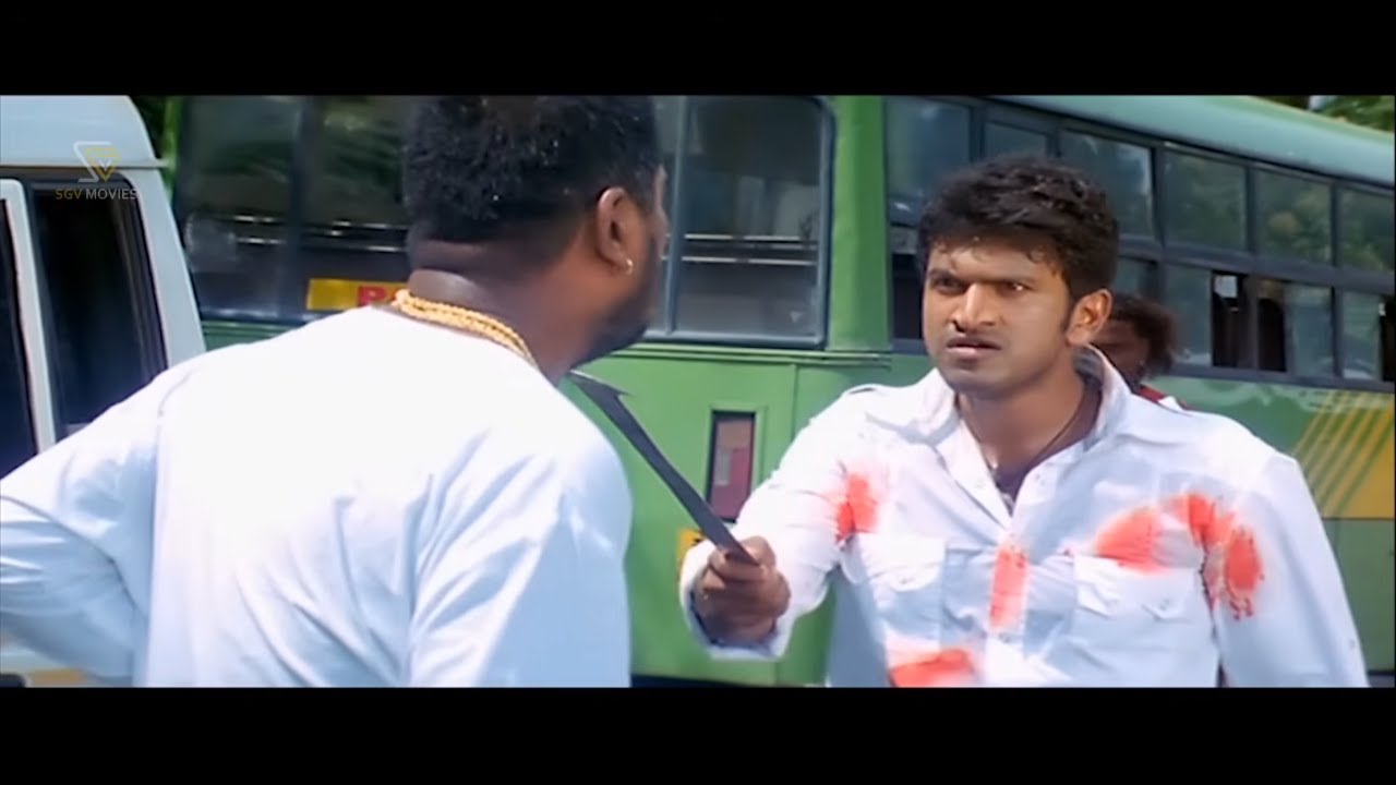 ನಾನ್ ಏನಾದ್ರು ನಿನ್ ತಂಟೆಗೆ ಬಂದಿದ್ನ? ರೌಡಿ ಜೈ ಚಂದ್ರನನ್ನು ಮುಗಿಸಿದ ವಂಶಿ | Vamshi Kannada Movie Part 06