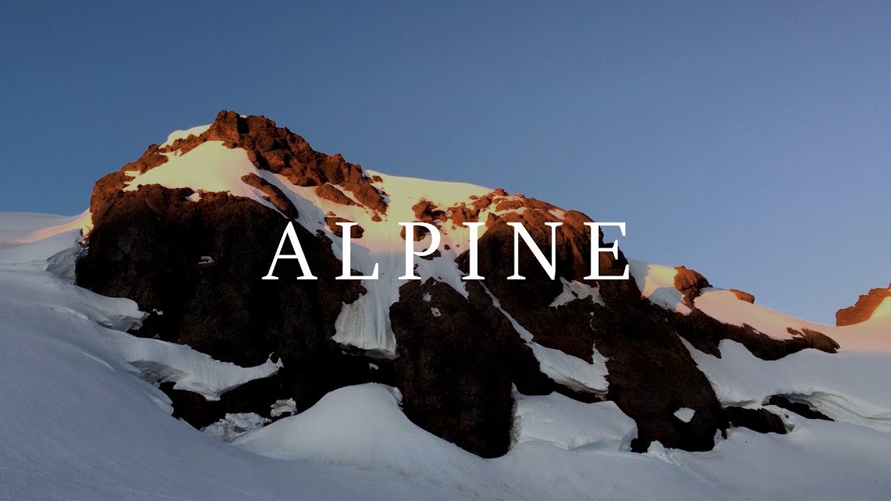 Alpine Wind
