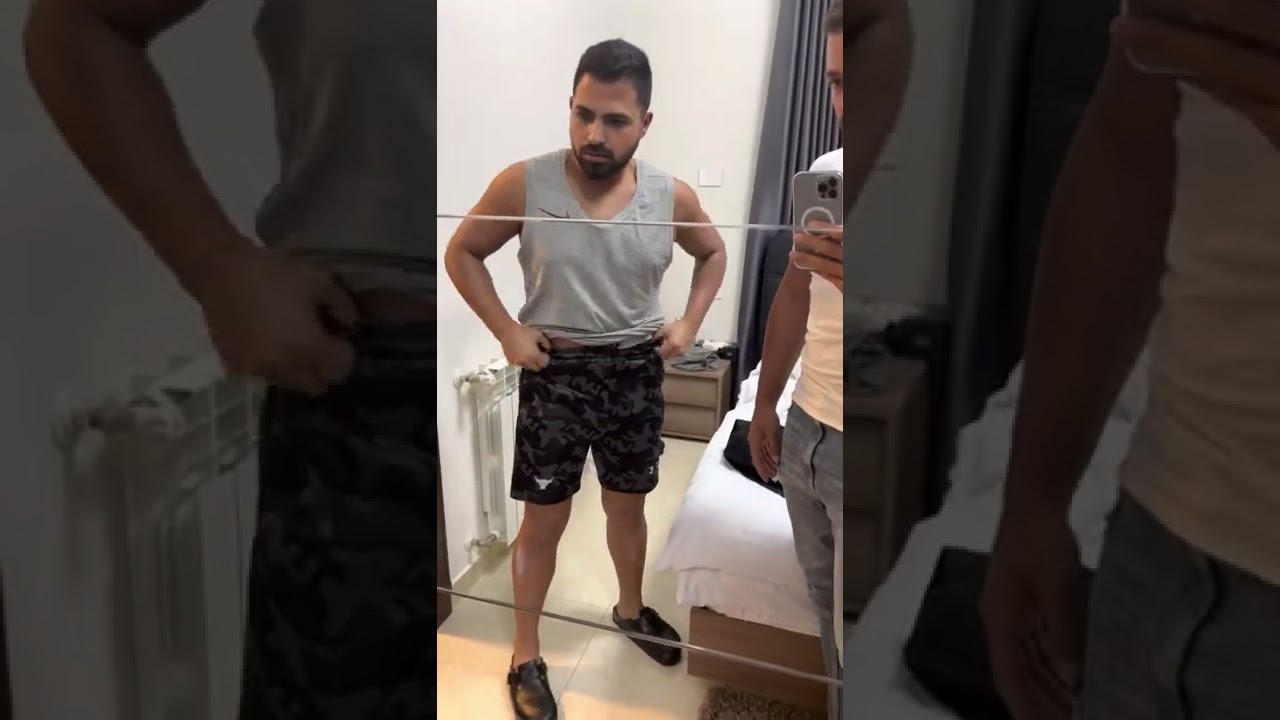 جو صادر و جيمي صادر و الاكل الصحي 😂
