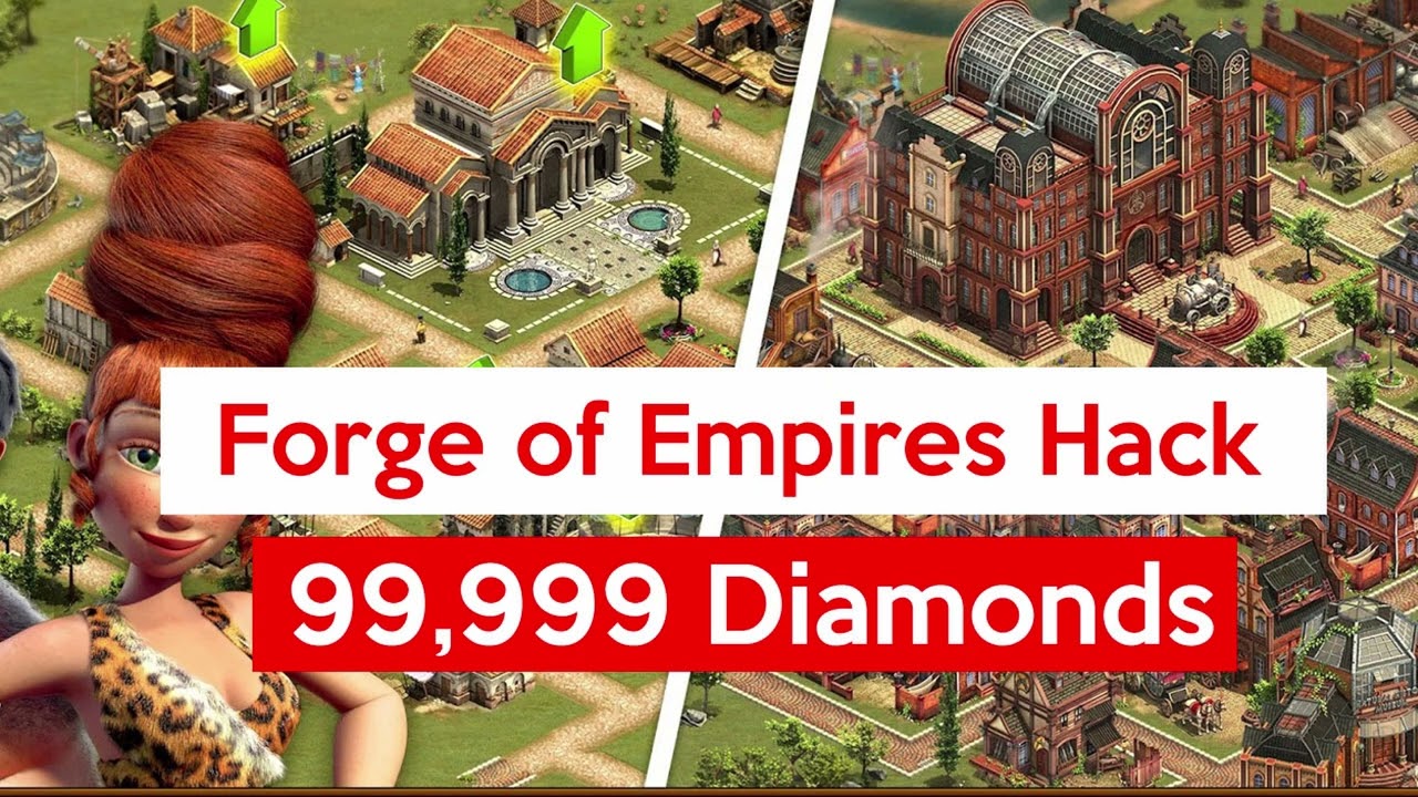 Forge Forge Of Empires Forge Points Cheat e of Empires Hacks & CheatsAlcatraz Forge Of Empires