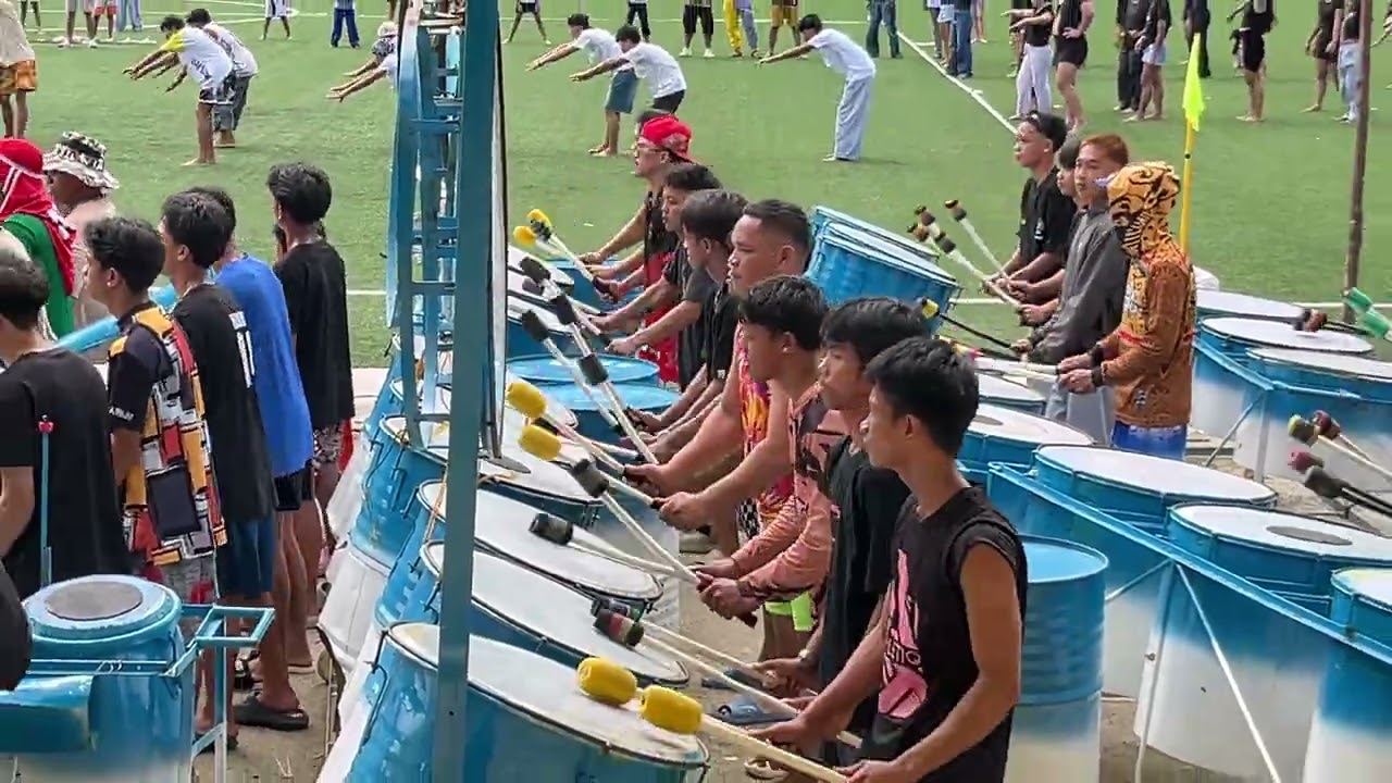 PASUROY SOUNDS - BINIRAY FESTIVAL 2026