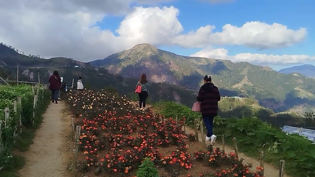 Part 2 Atok Benguet Tour 2026