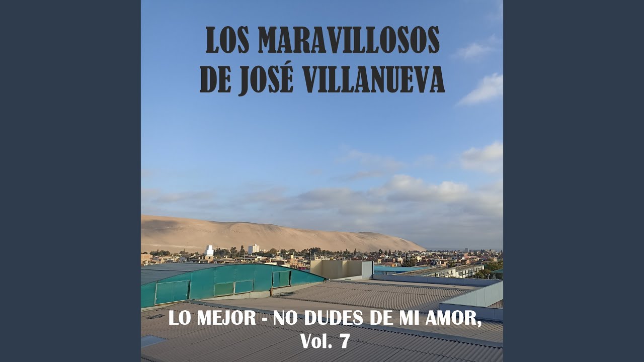 No Dudes de Mi Amor (Sola en Casa)