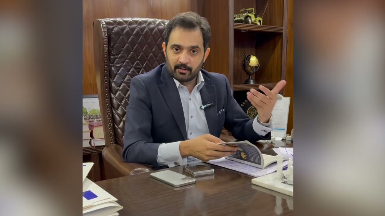 Important Announcement for CSS 2026 Aspirants | Syed Taimoor Bukhari 