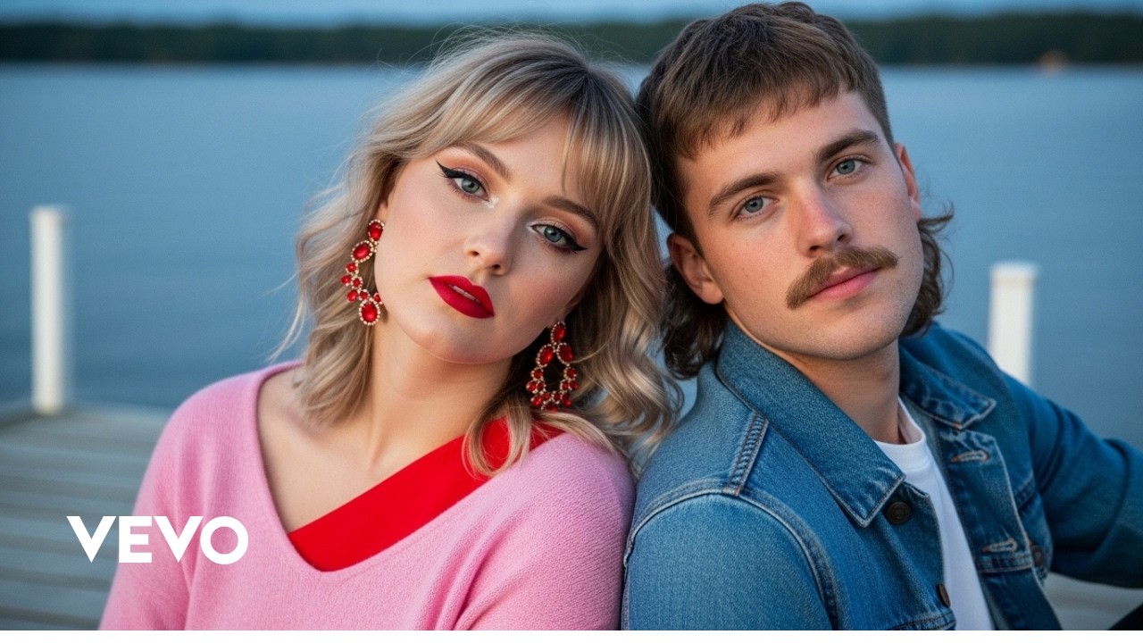 Taylor Swift - Feelings ft. Morgan Wallen (2026)