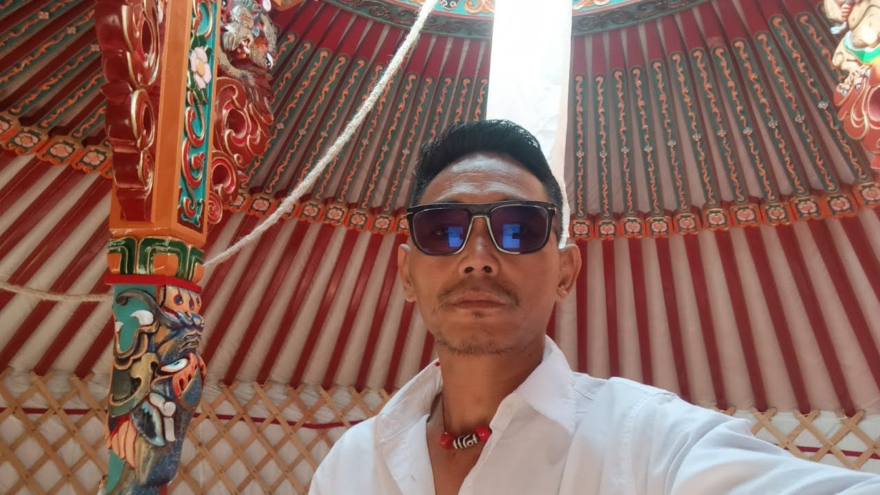 TIBETAN FAST DAY  LOSAR 