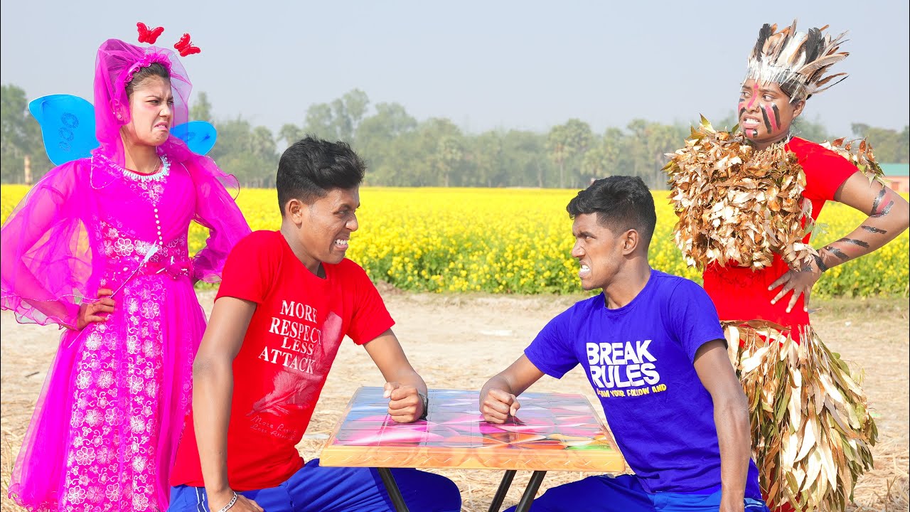 Tui Tui Funny Video 😆 tui tui Best Comedy😆tui tui Funny💪tui tui Special New Video Ep23 By Our Fun