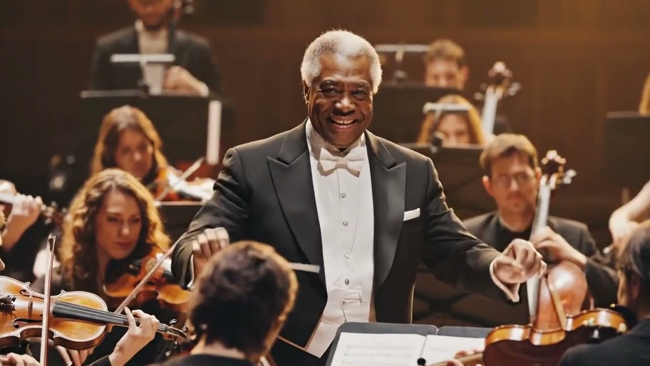 Mozart Symphony Live — A Classical Celebration