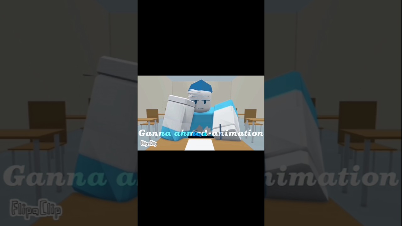 Prisma 3D roblox animation #roblox #robloxfyp #prisma3d #animation #روبلوكس
