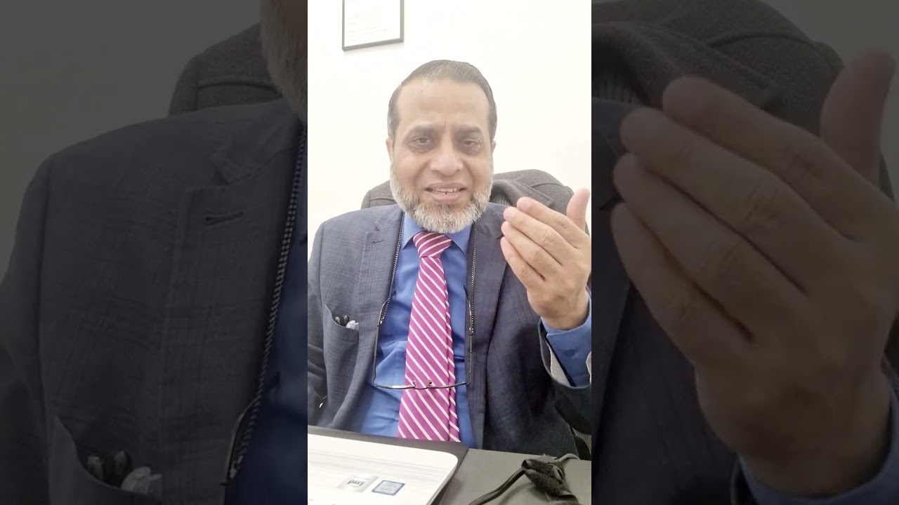 Carer's Allowance and UK spouse visa- Zahid Chaudhary- ZMC NETWORK