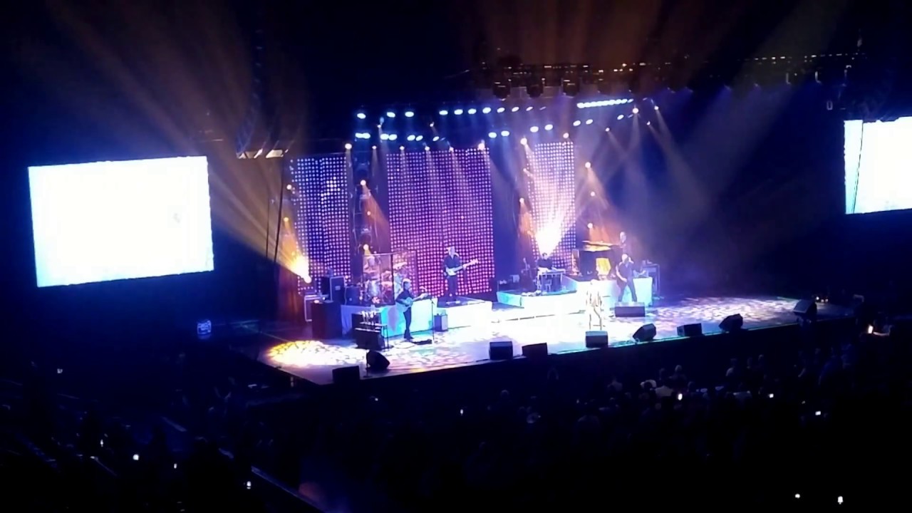 Martina McBride - Independence Day - First Bank Center CO Oct 8th '16