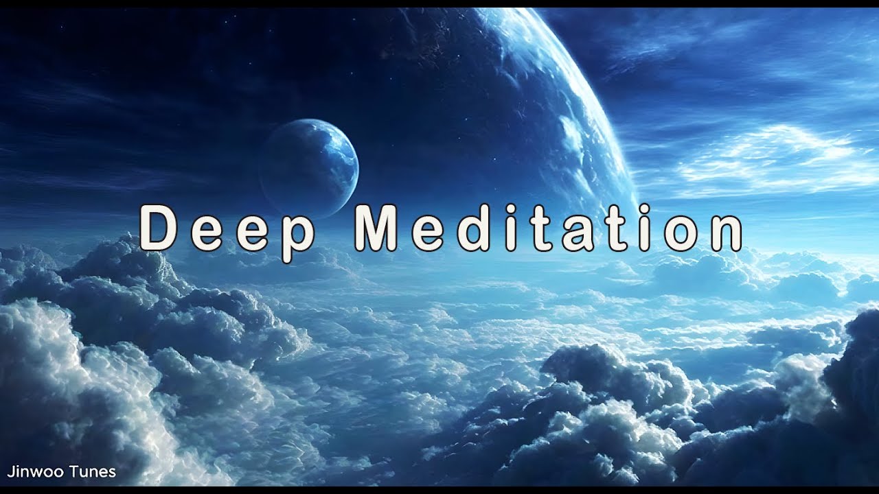 432Hz + 528Hz Brain Reset | Release All Stress & Negative Emotions | Deep Healing Calm